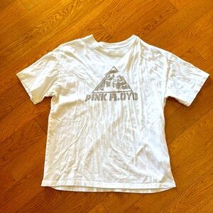 Pink Floyd American Eagle T-shirt